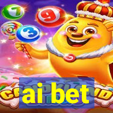 ai bet